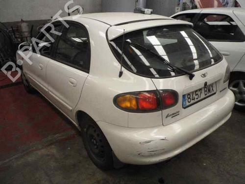 Heater blower motor DAEWOO LANOS Saloon (KLAT) 1.6 16V | BP5349621M62 
