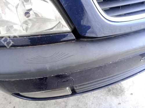 Front bumper OPEL ZAFIRA A MPV (T98) 2.0 DTI 16V (F75) | BP20658249C7 