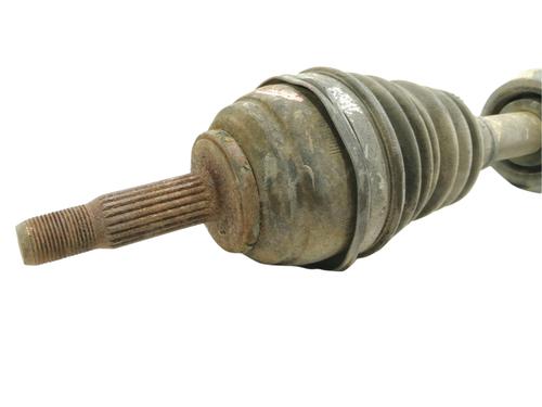 Right front driveshaft RENAULT CLIO I (B/C57_, 5/357_)  | BP5364607M39 