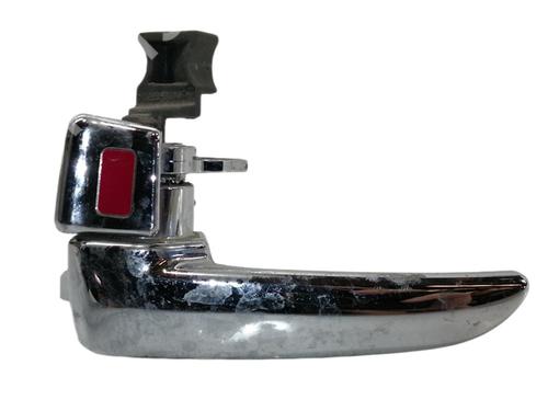 Used Front left interior door handle Front left interior door handle MAZDA 6 Hatchback (GG) 2.0 DI (GG14) (136 hp) 10662112 10662112