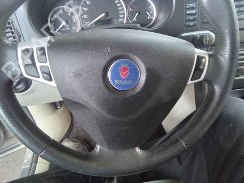 Driver airbag SAAB 9-3 Estate (E50)  | BP11867521C9 
