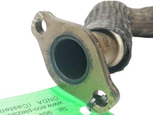 Pipe HYUNDAI TRAJET (FO) 2.0 CRDi | BP14258309M125 