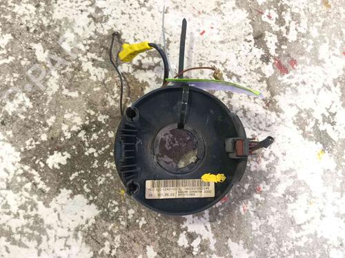 Used Squib airbag Squib airbag SMART CITY-COUPE (450) 0.6 (S1CLA1, 450.341) (55 hp) 36771940 36771940