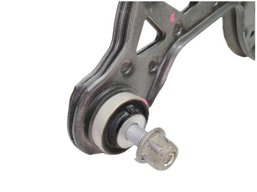 Left rear suspension arm MERCEDES-BENZ GLA-CLASS (X156) GLA 180 (156.942) | BP13116267M14 