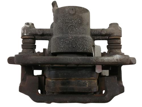 Right rear brake caliper TOYOTA AVENSIS (_T25_) 2.0 D-4D (CDT250_, CDT250R) | BP11580038M106 