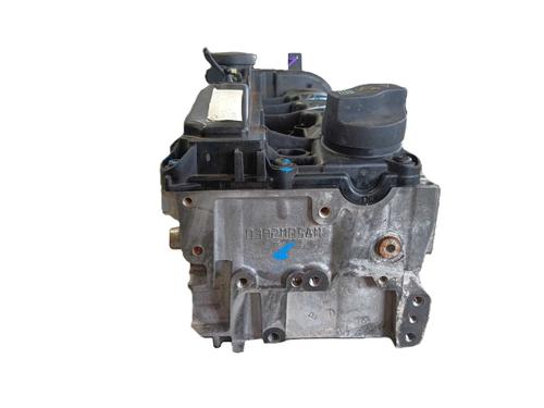 Cylinder head MERCEDES-BENZ A-CLASS (W176) A 200 CDI / d (176.008) | BP38464607M5  - Image 8