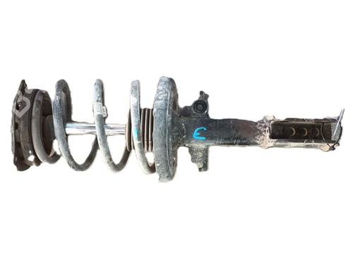 Used Left front shock absorber Left front shock absorber RENAULT SCÉNIC III (JZ0/1_) 1.5 dCi (110 hp) 33695214 33695214