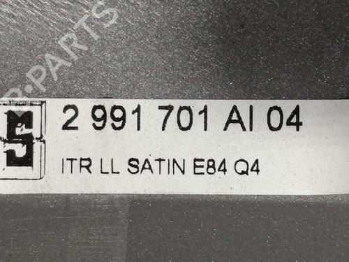 Air vent BMW X1 (E84) xDrive 20 d | BP11653880I21 