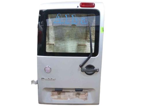 Used Left rear door Left rear door 37871717 37871717