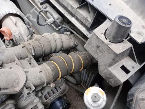 Intercooler PEUGEOT PARTNER Tepee 1.6 BlueHDi 100 | BP30968478M30