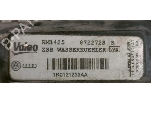 AC radiator SEAT LEON (1P1) 1.9 TDI | BP10522086M32 