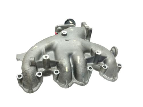 Used Intake manifold SKODA FABIA II Combi (545) 1.9 TDI (105 hp) 7532028