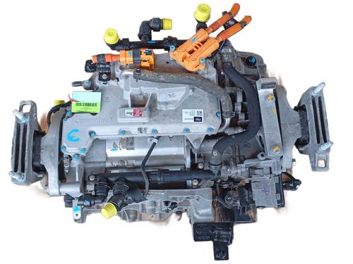 Motor für TOYOTA PROACE Van (MDZ_) Electric (MDZS, MDZZ) (136 hp) 29249967