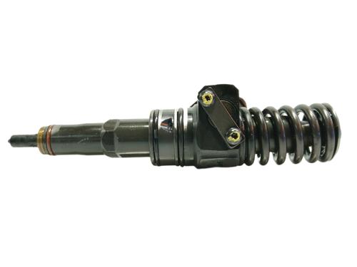 Injector SEAT ALHAMBRA (7V8, 7V9)  | BP9809304M100 
