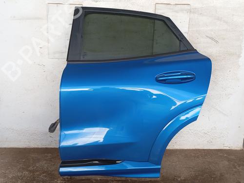 Left rear door FORD PUMA (J2K, CF7) 1.0 EcoBoost | BP29917822C4