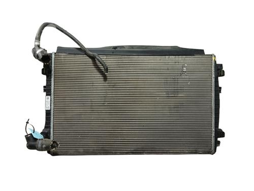 Used Water radiator Water radiator CUPRA FORMENTOR (KM7, KMP) 1.5 TSI (150 hp) 33335035 33335035