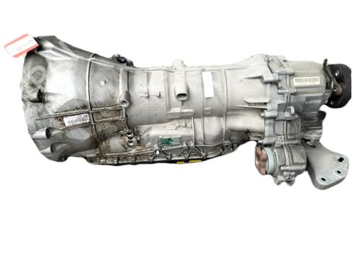 Used Gearbox BMW X1 (E84) xDrive 20 d (177 hp) 9262528