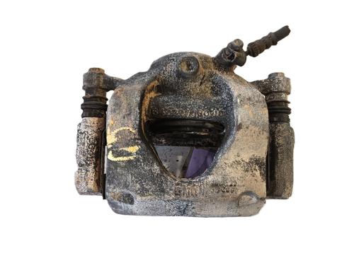Used Left front brake caliper Left front brake caliper MINI MINI (F56) Cooper D (116 hp) 34518867 34518867