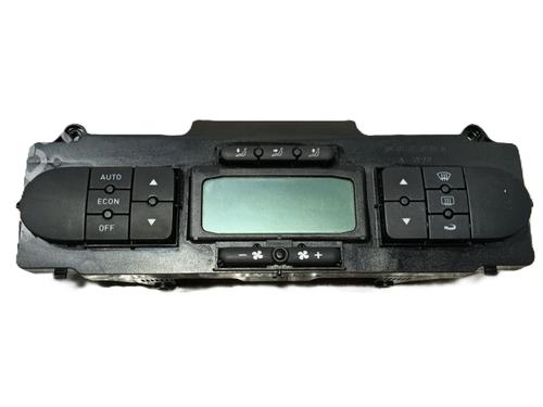 Used Climate control SEAT ALTEA XL (5P5, 5P8) [2006-2015]  9074076