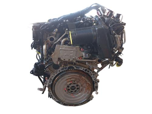 Engine MERCEDES-BENZ GLB (X247) GLB 200 d (247.612) | BP31145398M1