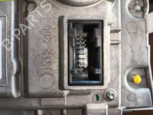 Quadrante VW GOLF VIII (CD1, DA1) 1.5 eTSI | BP30644998C47