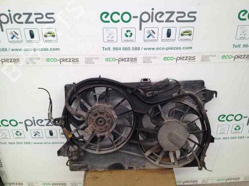 Used Radiator fan FORD MONDEO II (BAP) [1996-2000]  5348355