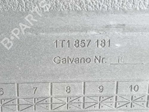 Dashboard VW TOURAN (1T3) 1.6 TDI | BP38481464C46 - Image 2