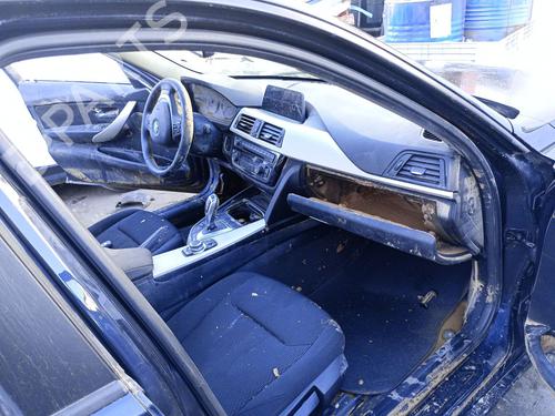 Gearbox BMW 3 (F30, F80) 318 d | BP29279482M3 
