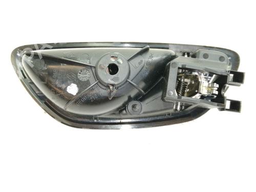 Venstre bak invendig håndtak RENAULT MEGANE IV Hatchback (B9A/M/N_) 1.3 TCe 140 (B9NB) | BP9966813I15 