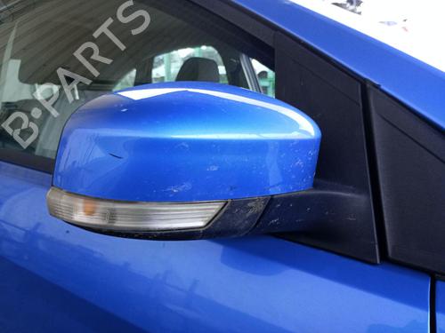 Right mirror FORD FOCUS II (DA_, HCP, DP) 1.6 | BP21392371C27 