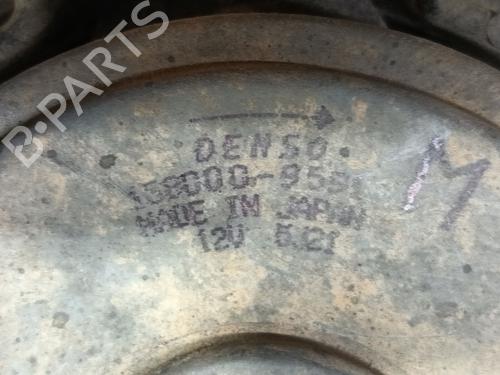 Radiator fan SUZUKI GRAND VITARA II (JT, TE, TD) 1.9 DDiS All-wheel Drive (JT419, TD44, JB419WD, JB419XD,... | BP25802055M35 