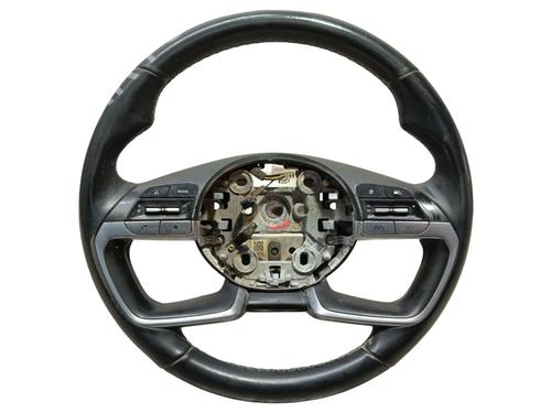 Used Steering wheel HYUNDAI TUCSON (NX4E, NX4A) [2020-2025]  29354804