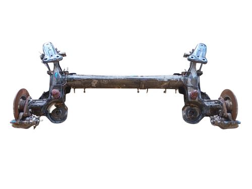 Used Rear axle Rear axle PEUGEOT 208 I (CA_, CC_) [2012-2021] 35951790 35951790