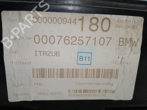 Glove box BMW X3 (E83) 2.0 d | BP7005541C95 