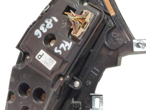 Climate control HONDA CIVIC VIII Hatchback (FN, FK) 1.8 (FN1, FK2) | BP5390983I5 