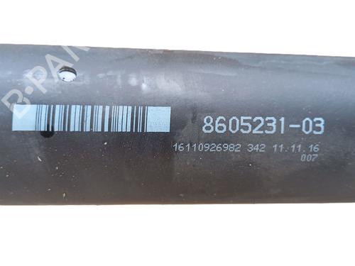 Driveshaft BMW 3 (F30, F80) 318 d | BP29279516M37 