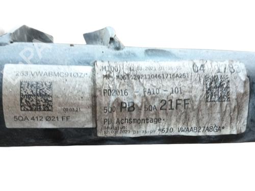 Left front shock absorber VW TOURAN (5T1) 1.5 TSI | BP28153132M16 