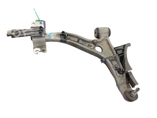 Used Left front suspension arm Left front suspension arm MERCEDES-BENZ CLA Coupe (C117) CLA 250 4-matic (117.351) (218 hp) 40081625 40081625