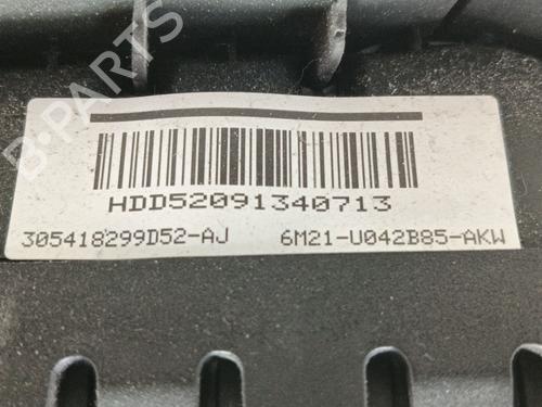 Driver airbag FORD MONDEO IV (BA7)  | BP18160238C9 