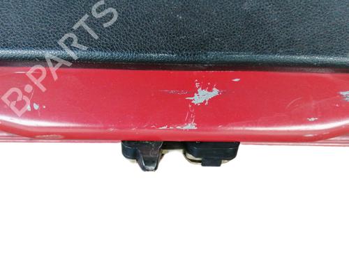 Tailgate FORD FIESTA V (JH_, JD_) 1.4 TDCi | BP16138042C6 
