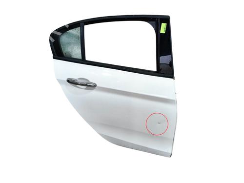 Used Right rear door FIAT TIPO Hatchback (356_, 357_) 1.4 (356HXA1B, 357) (95 hp) 31990521