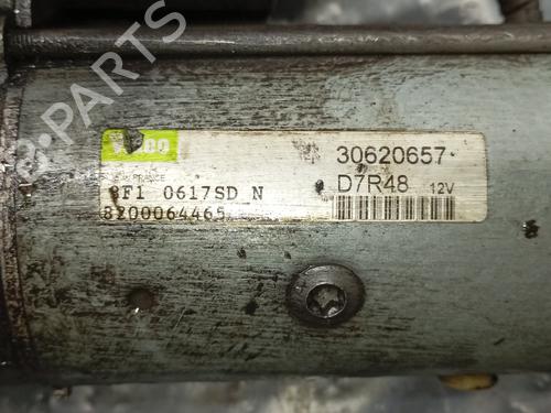Starter VOLVO S40 I (644) 1.9 DI | BP24173364M8 