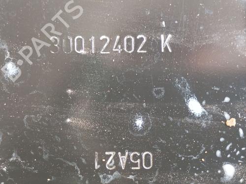 Subframe TOYOTA PROACE Van (MDZ_) Electric (MDZS, MDZZ) | BP29249979M9 