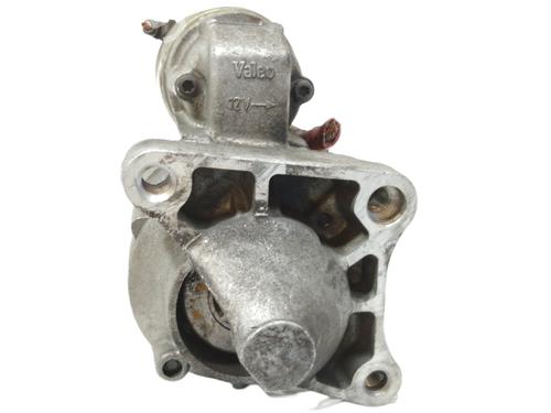 Starter RENAULT MEGANE II (BM0/1_, CM0/1_)  | BP8137285M8 