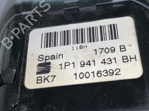 Headlight switch SEAT LEON (1P1)  | BP8636253I24 