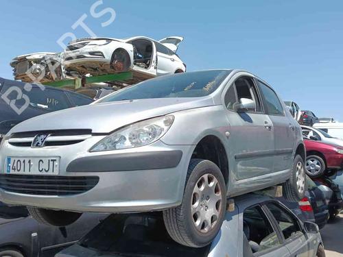 Used Parts PEUGEOT 307 (3A/C)  1.6 16V  4772821