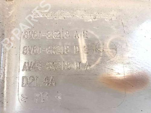 Ekpansionstank FORD TRANSIT CONNECT MPV | BP37518498C120 - Image 3