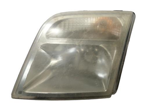 Faro izquierdo FORD TRANSIT CONNECT (P65_, P70_, P80_) [2002-2024]  16566081