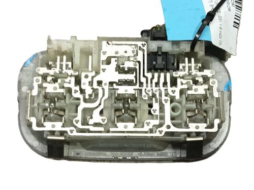 Interior roof light CITROËN BERLINGO MULTISPACE (B9) 1.6 HDi 75 / BlueHDi 75 | BP22927136I8 