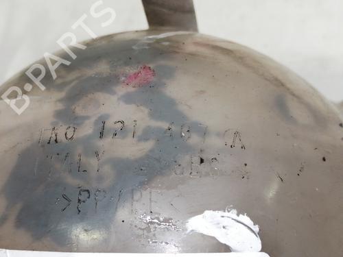 Expansion tank AUDI A3 (8P1) 1.6 FSI | BP9837445C120 